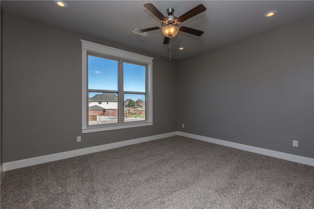 Woods Creek - Residential