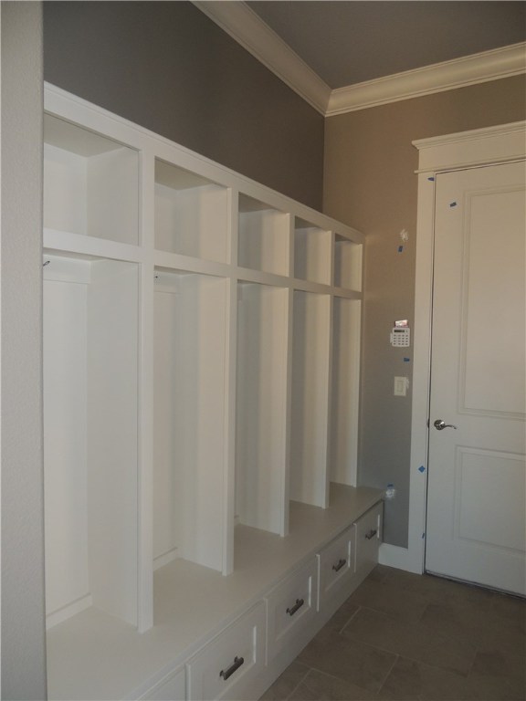Woods Creek - Residential