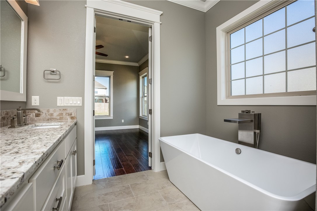 Woods Creek - Residential