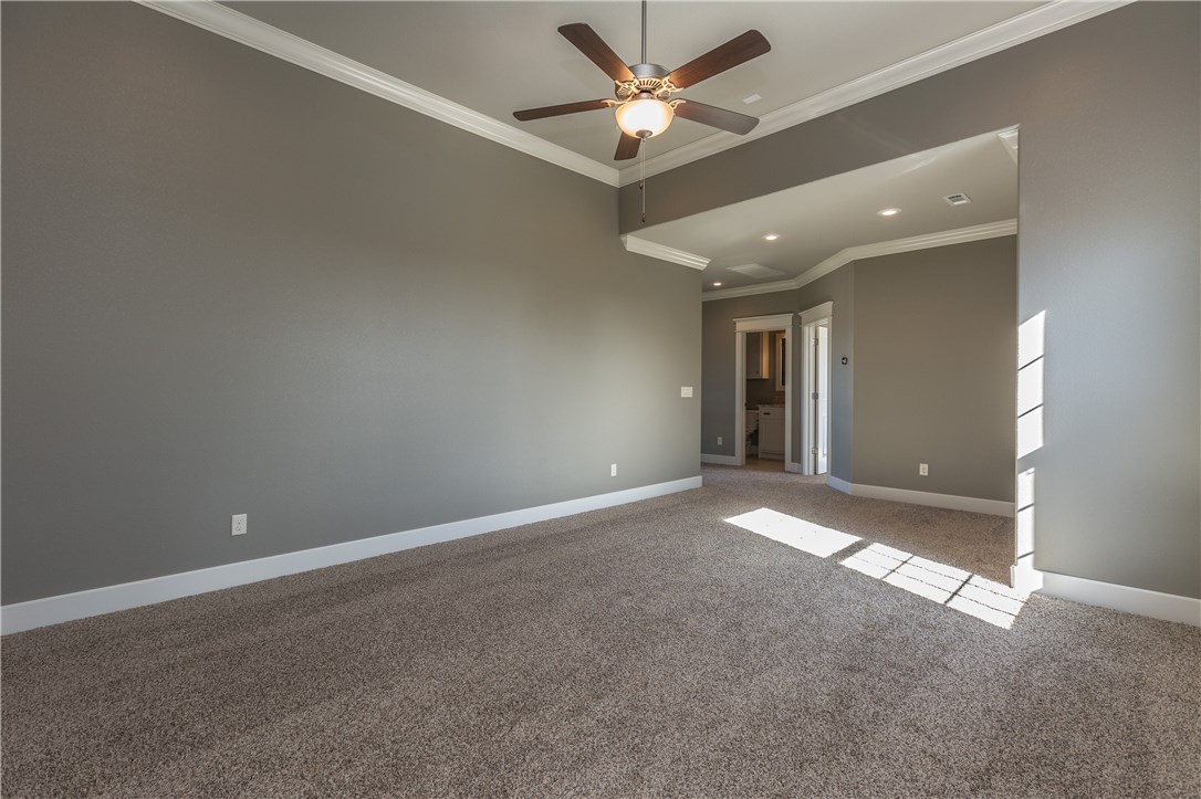Woods Creek - Residential
