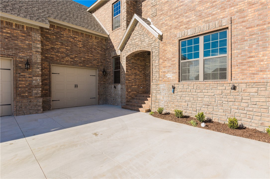 Woods Creek - Residential