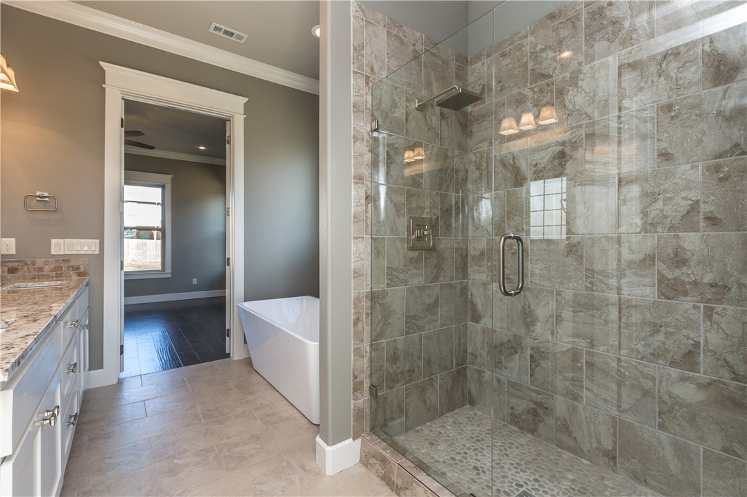 Woods Creek - Residential