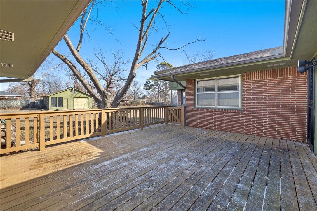 Gocio Sub Bentonville - Residential