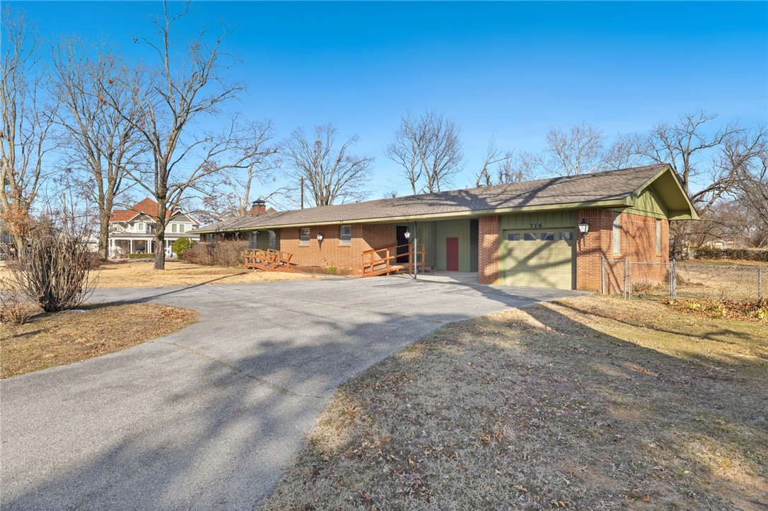 Gocio Sub Bentonville - Residential