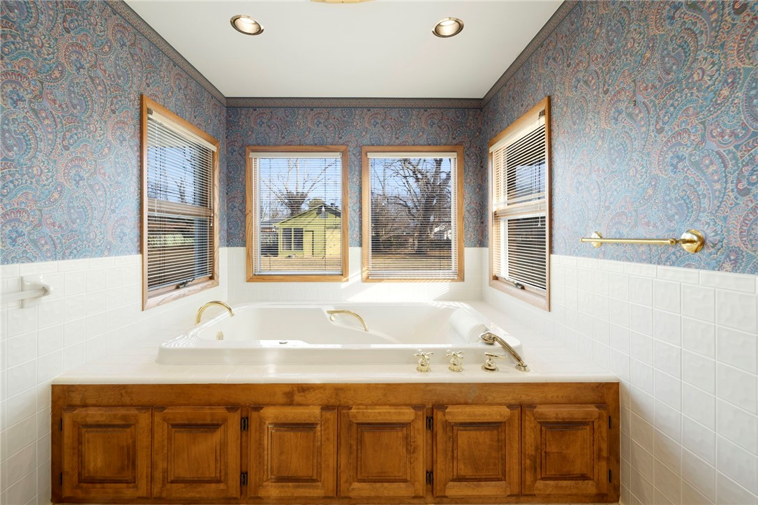 Gocio Sub Bentonville - Residential