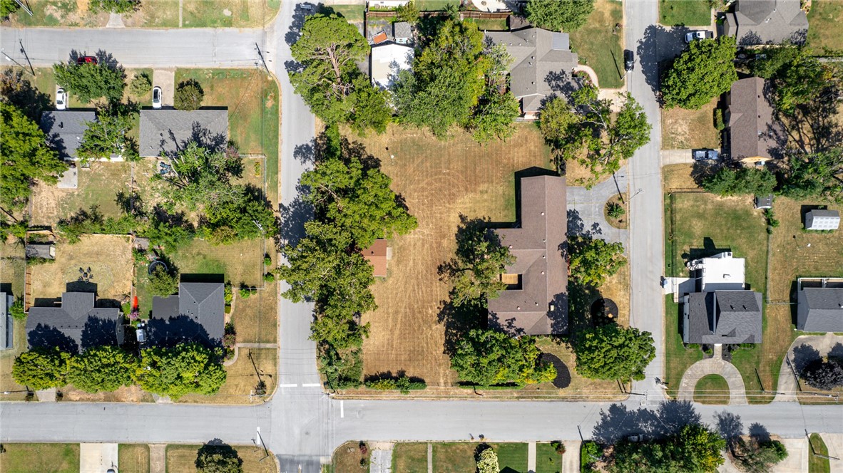 Gocio Sub Bentonville - Residential
