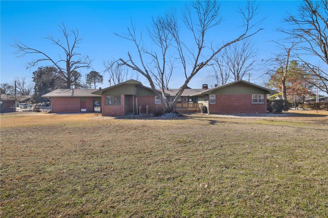 Gocio Sub Bentonville - Residential