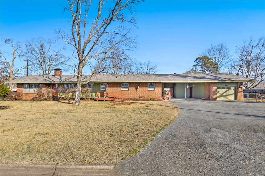 Gocio Sub Bentonville - Residential