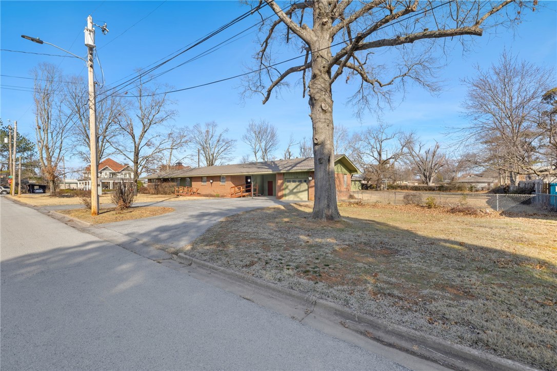 Gocio Sub Bentonville - Residential
