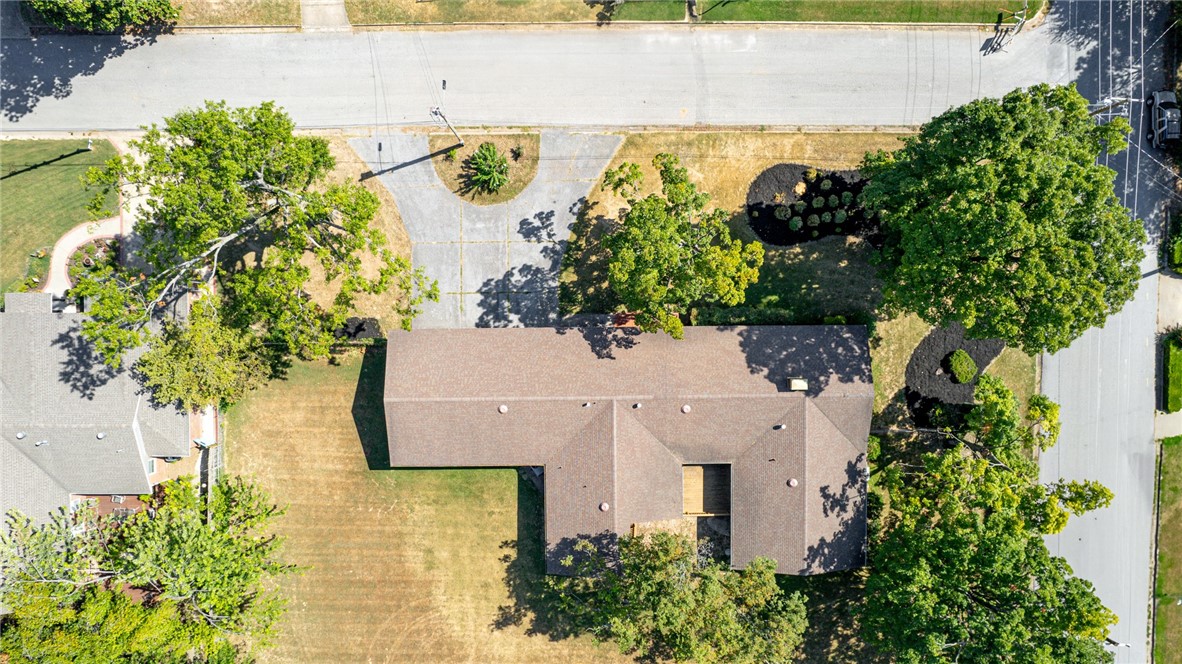 Gocio Sub Bentonville - Residential