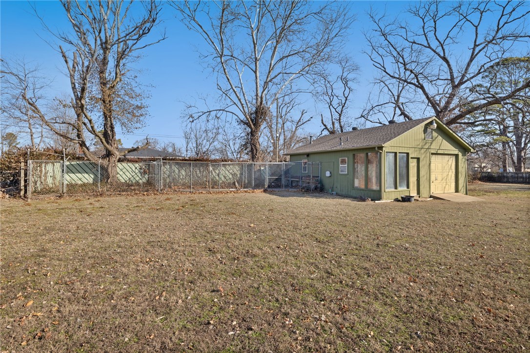 Gocio Sub Bentonville - Residential