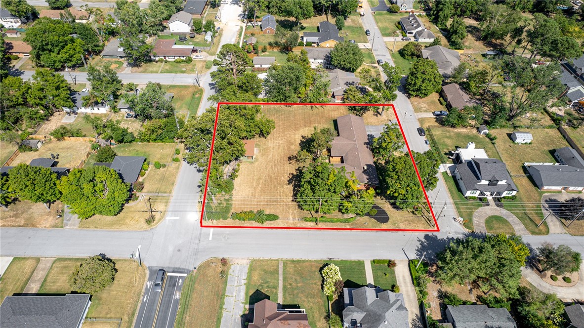 Gocio Sub Bentonville - Residential