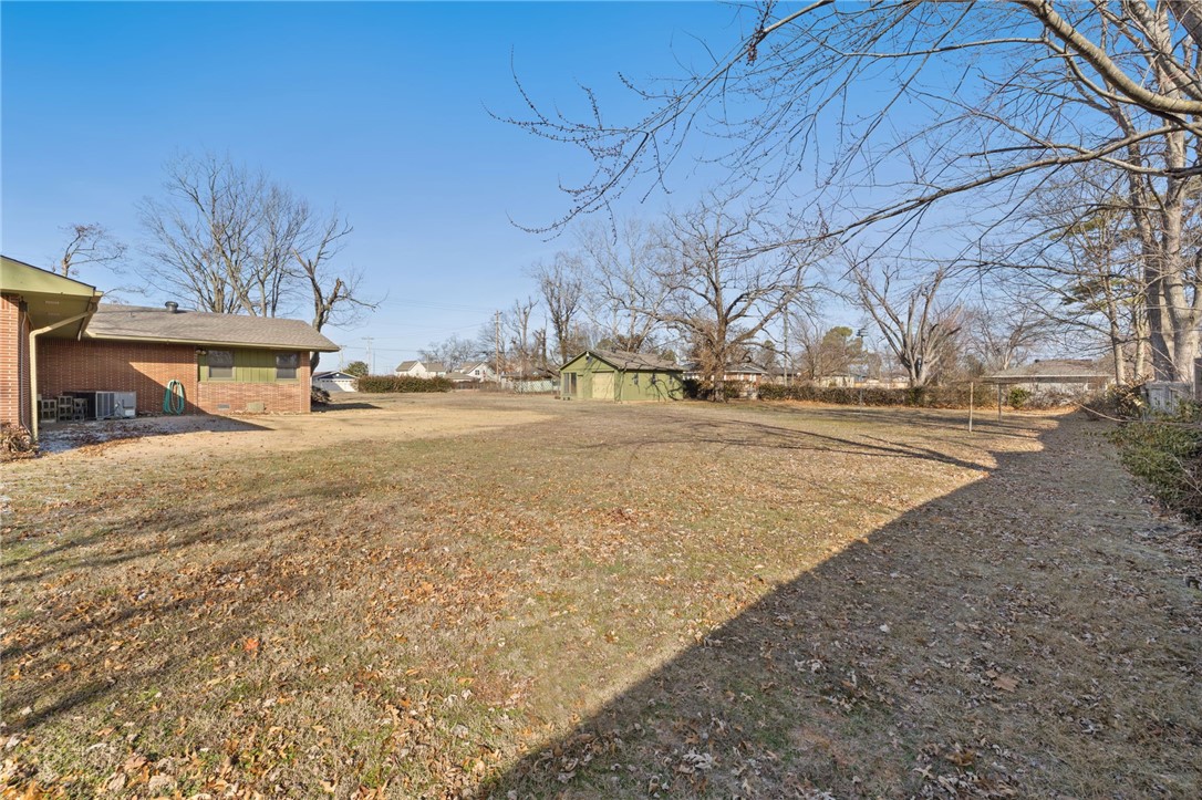 Gocio Sub Bentonville - Residential