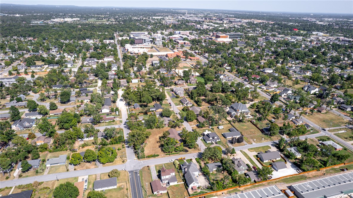 Gocio Sub Bentonville - Residential