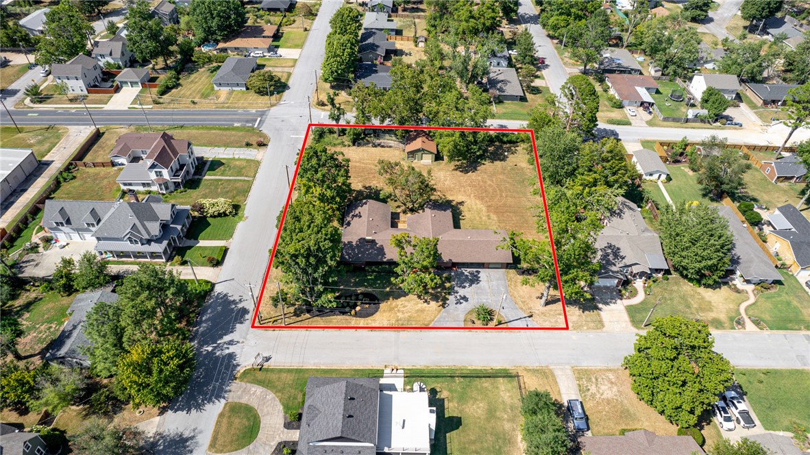Gocio Sub Bentonville - Residential