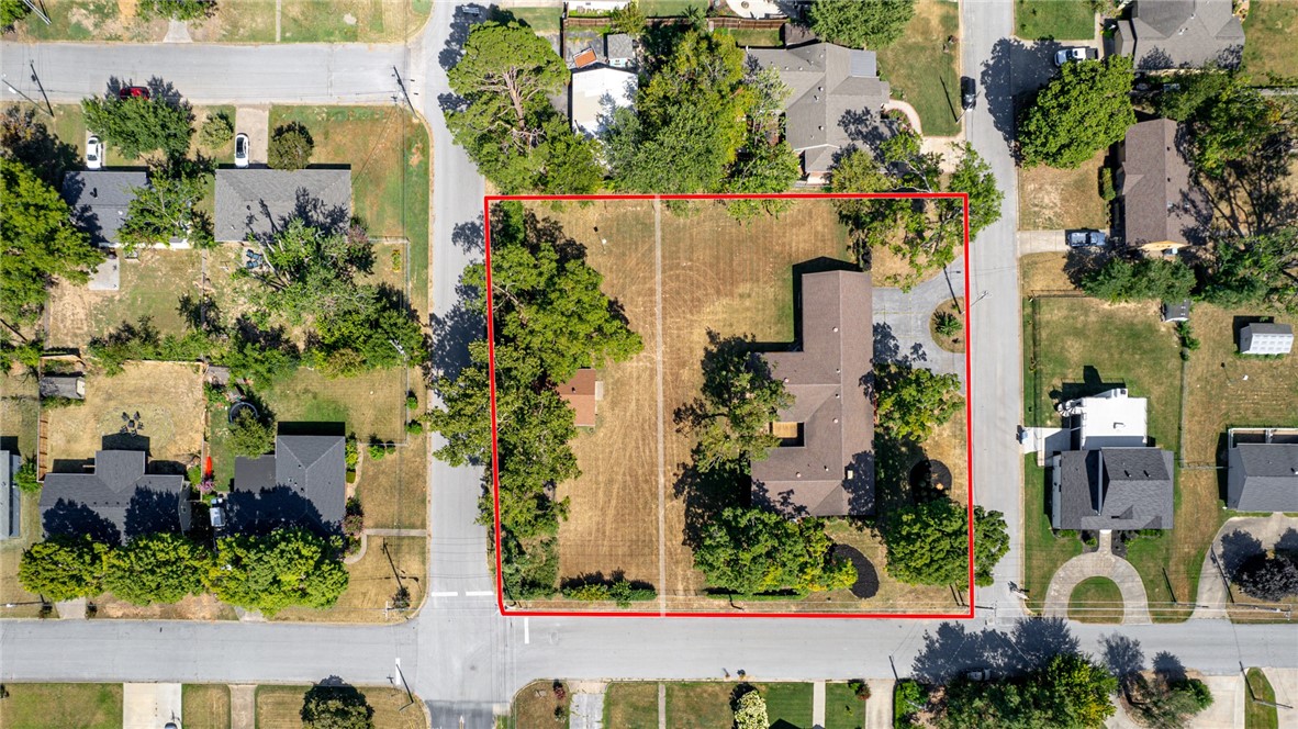 Gocio Sub Bentonville - Residential