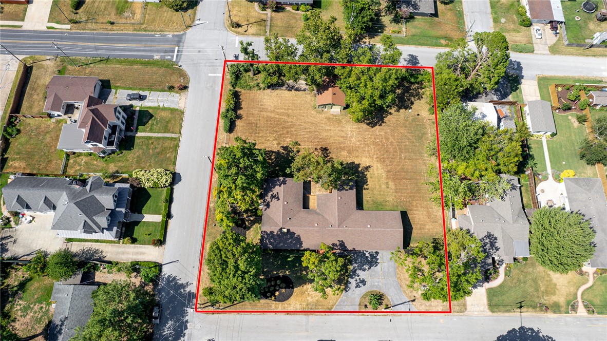 Gocio Sub Bentonville - Residential