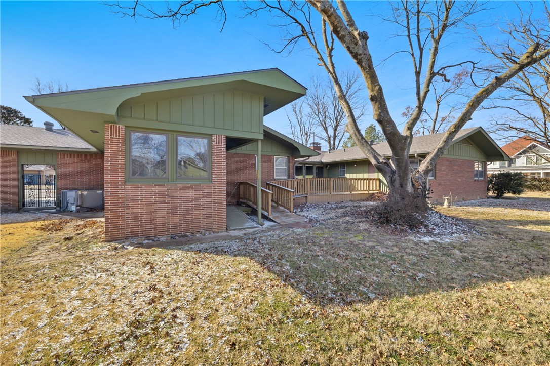 Gocio Sub Bentonville - Residential