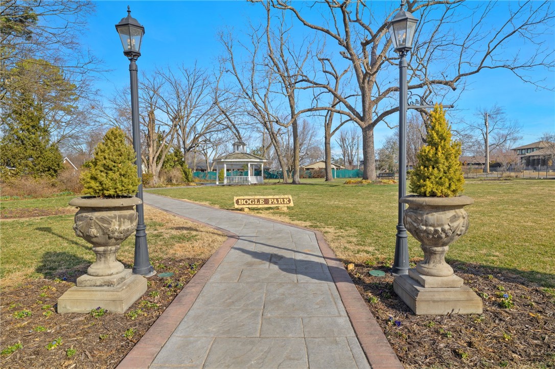 Gocio Sub Bentonville - Residential
