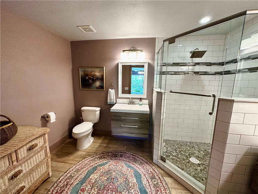 Unit 11 Holiday Island - Residential