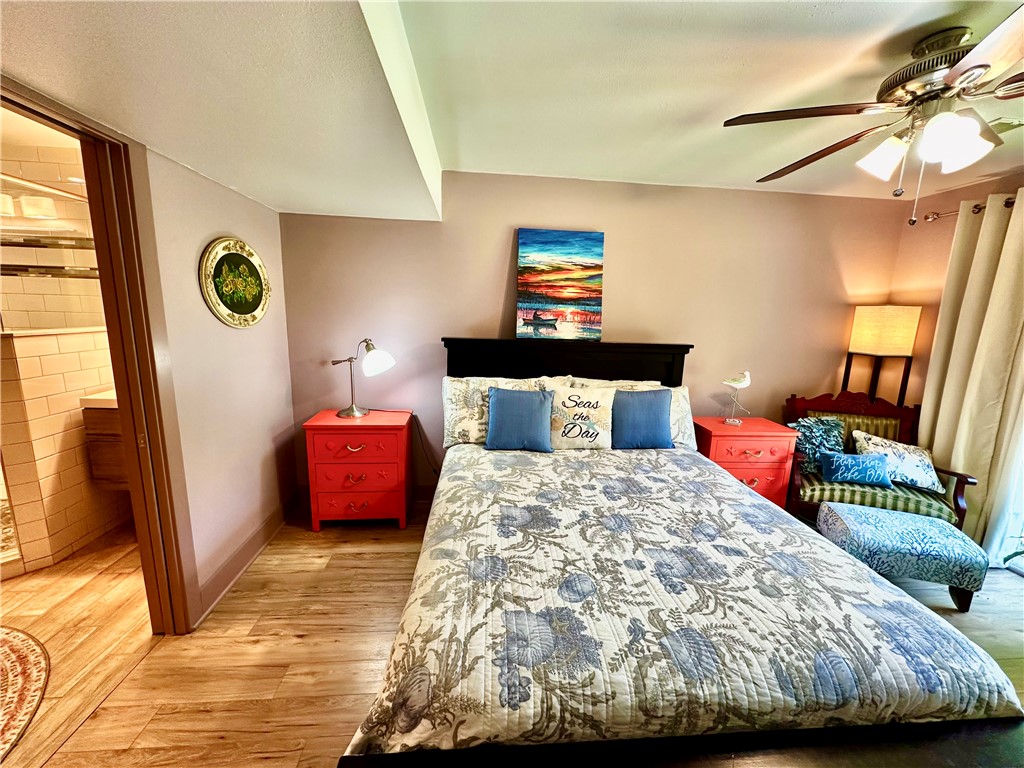 Unit 11 Holiday Island - Residential