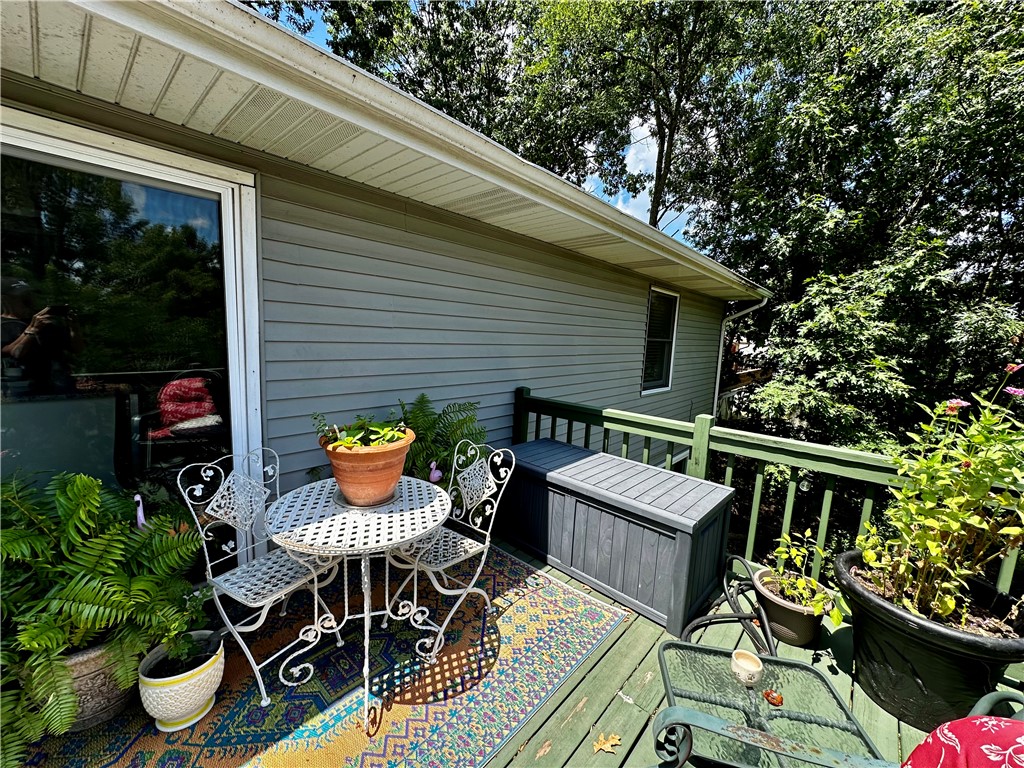 Unit 11 Holiday Island - Residential