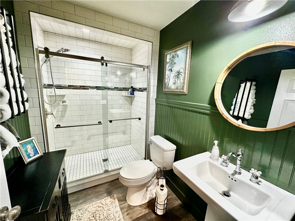 Unit 11 Holiday Island - Residential