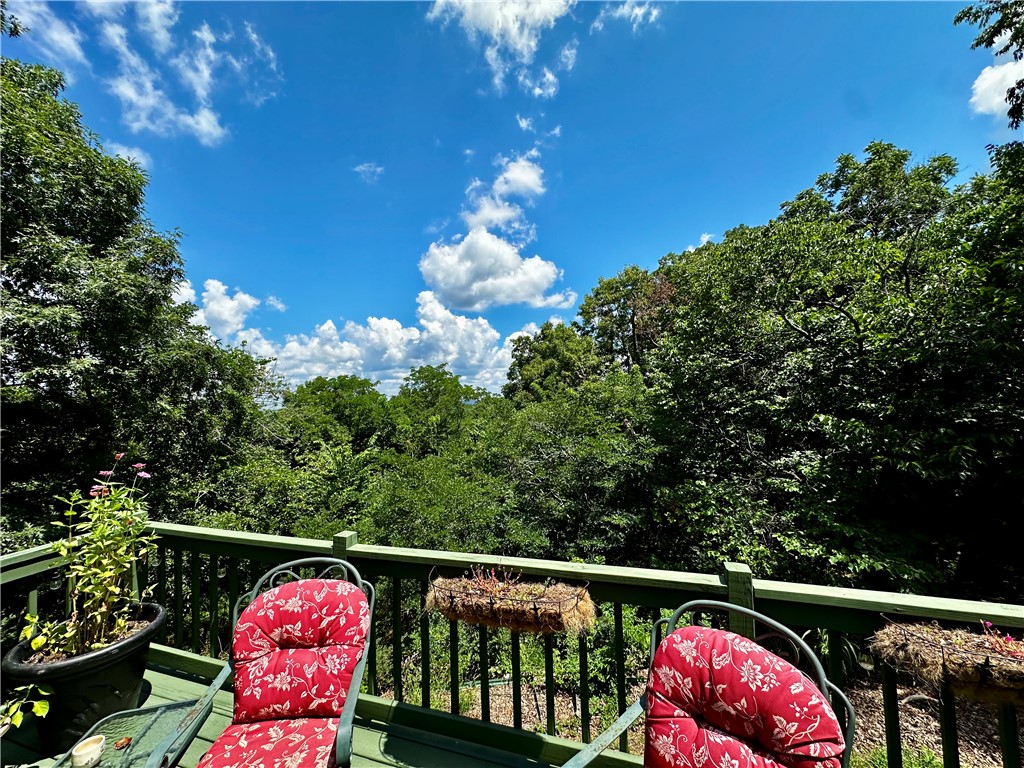 Unit 11 Holiday Island - Residential