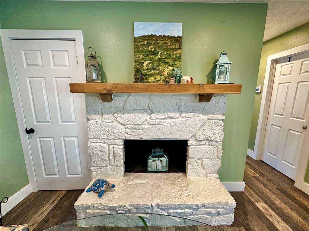 Unit 11 Holiday Island - Residential