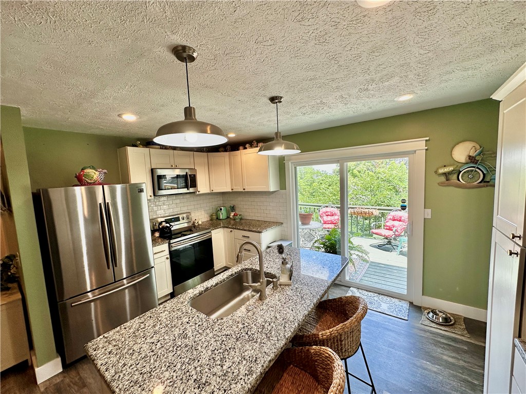 Unit 11 Holiday Island - Residential