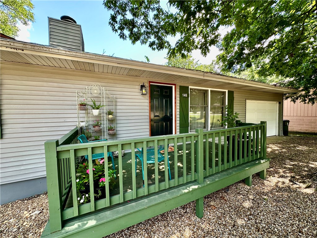 Unit 11 Holiday Island - Residential