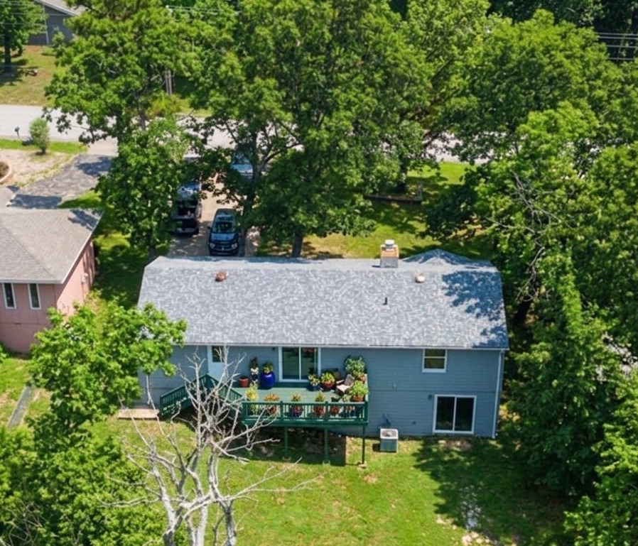 Unit 11 Holiday Island - Residential
