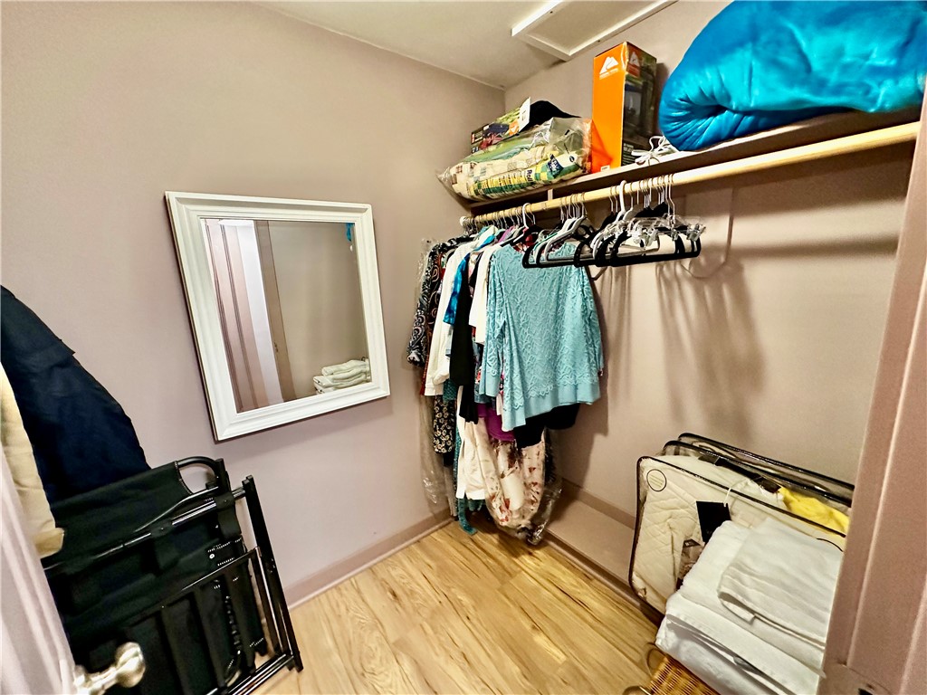 Unit 11 Holiday Island - Residential