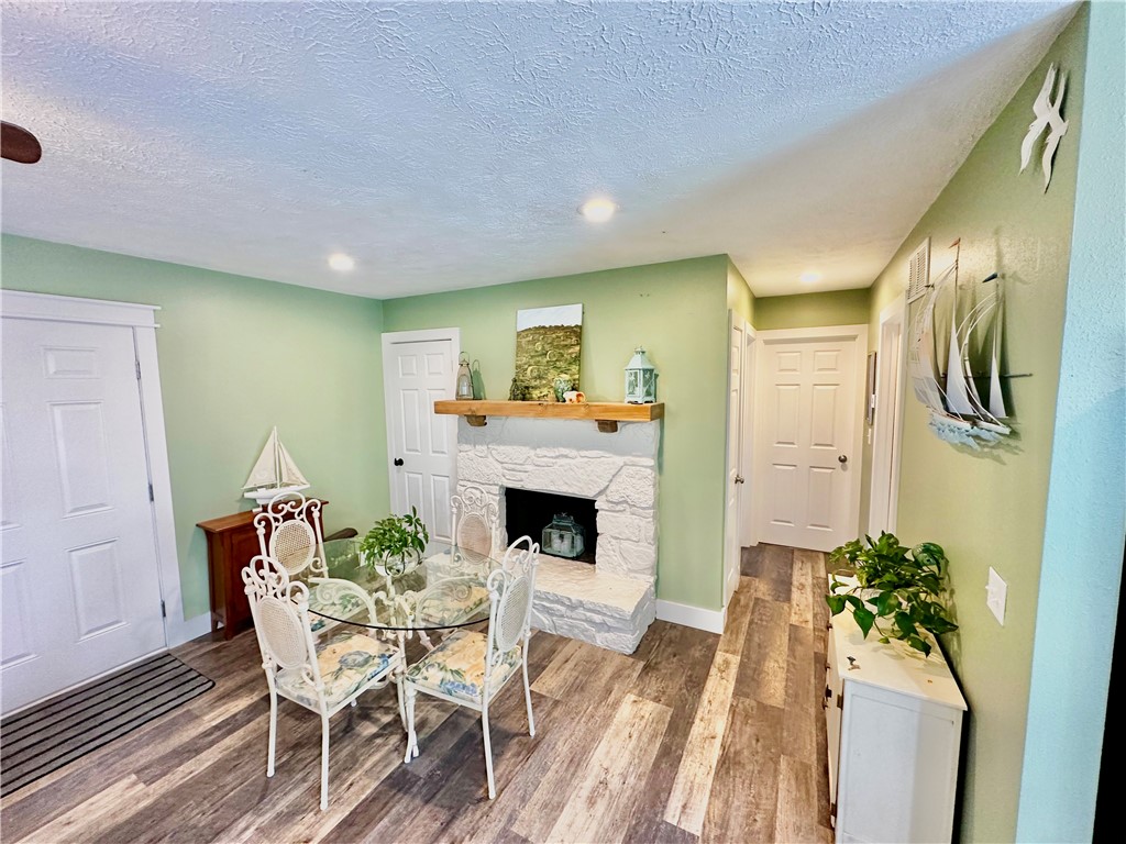 Unit 11 Holiday Island - Residential