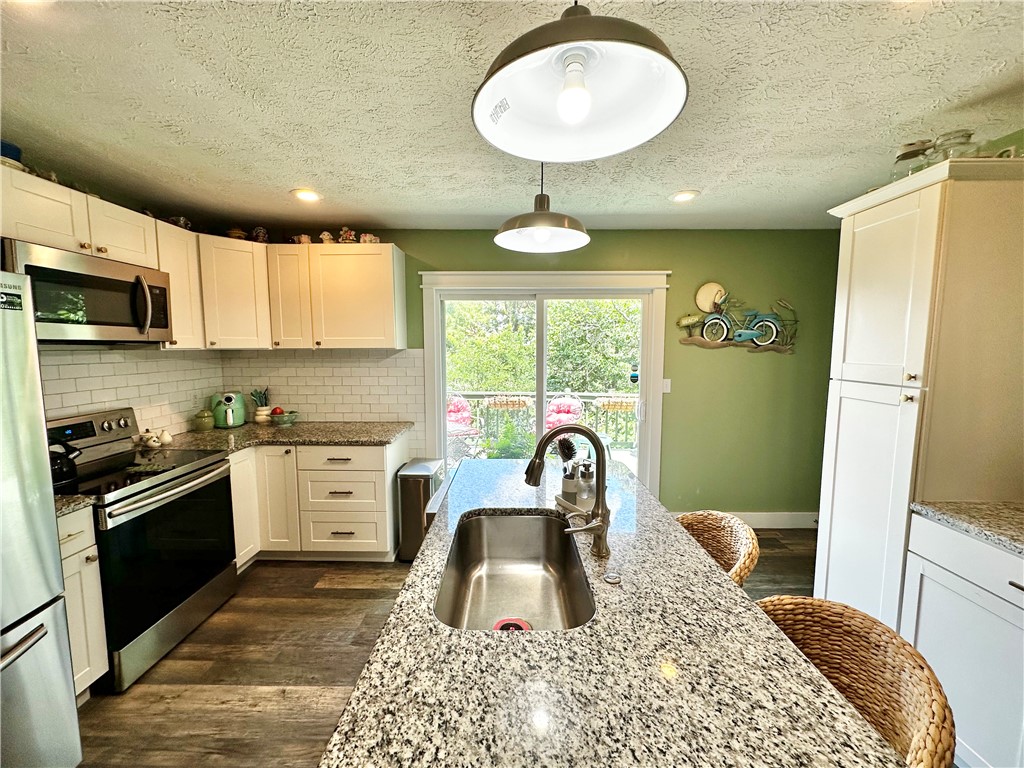 Unit 11 Holiday Island - Residential