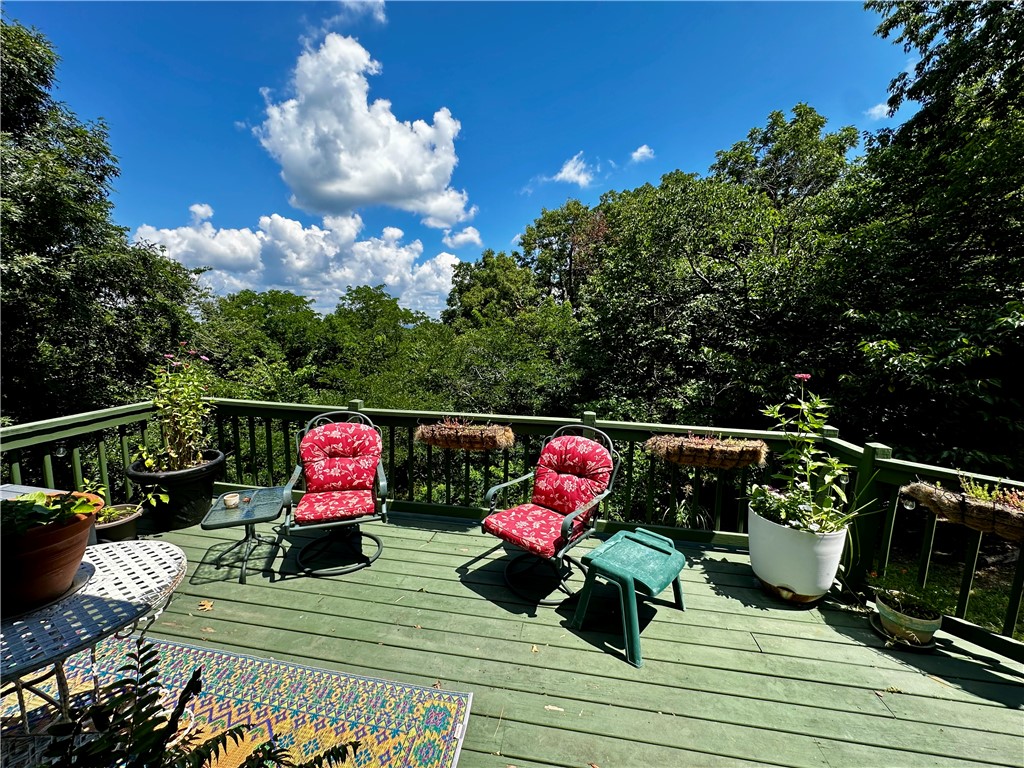 Unit 11 Holiday Island - Residential