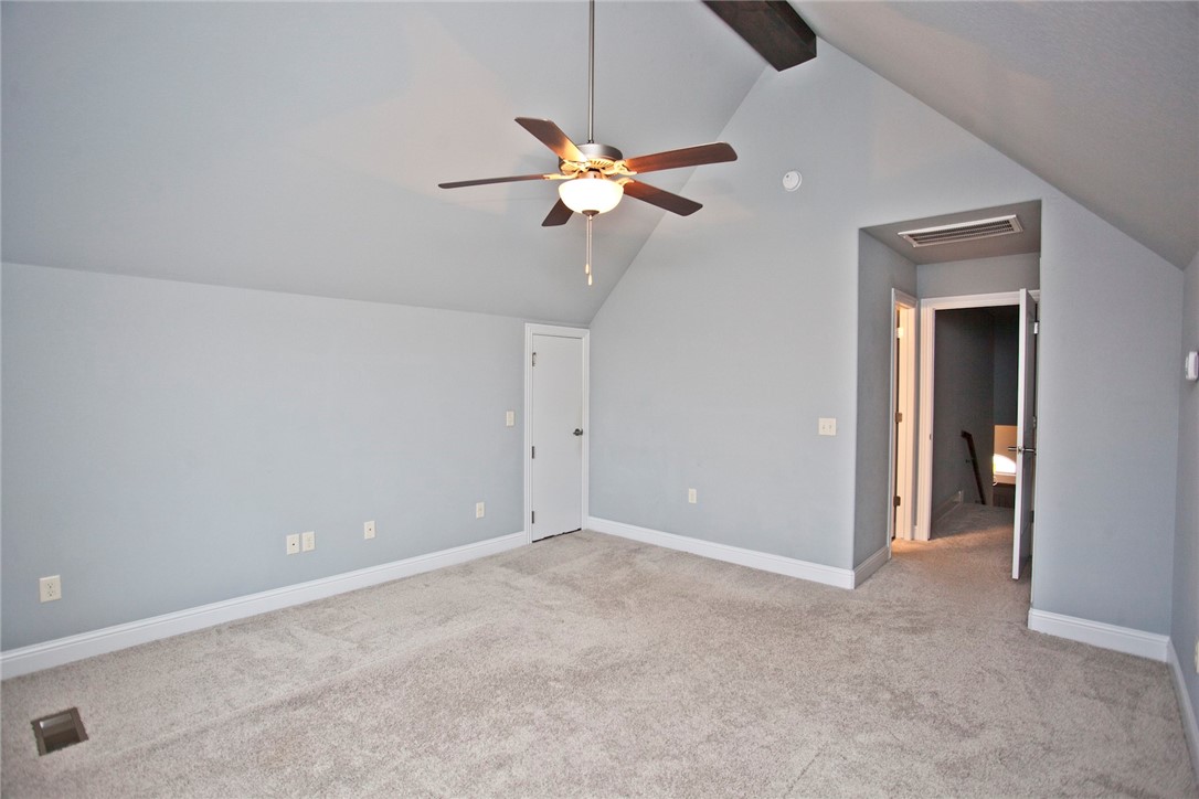 Stone Meadow Add Bentonville - Residential Lease