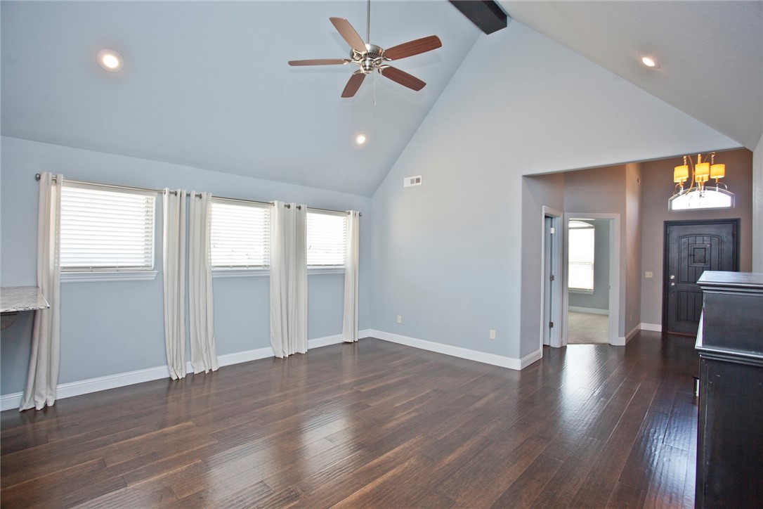 Stone Meadow Add Bentonville - Residential Lease