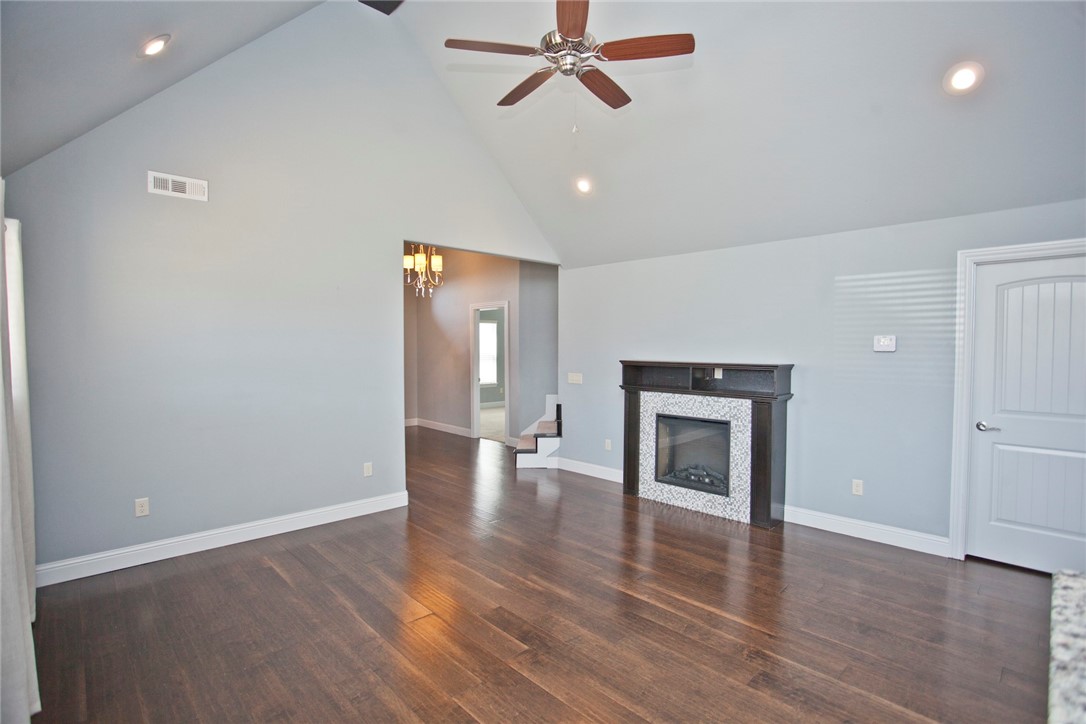 Stone Meadow Add Bentonville - Residential Lease