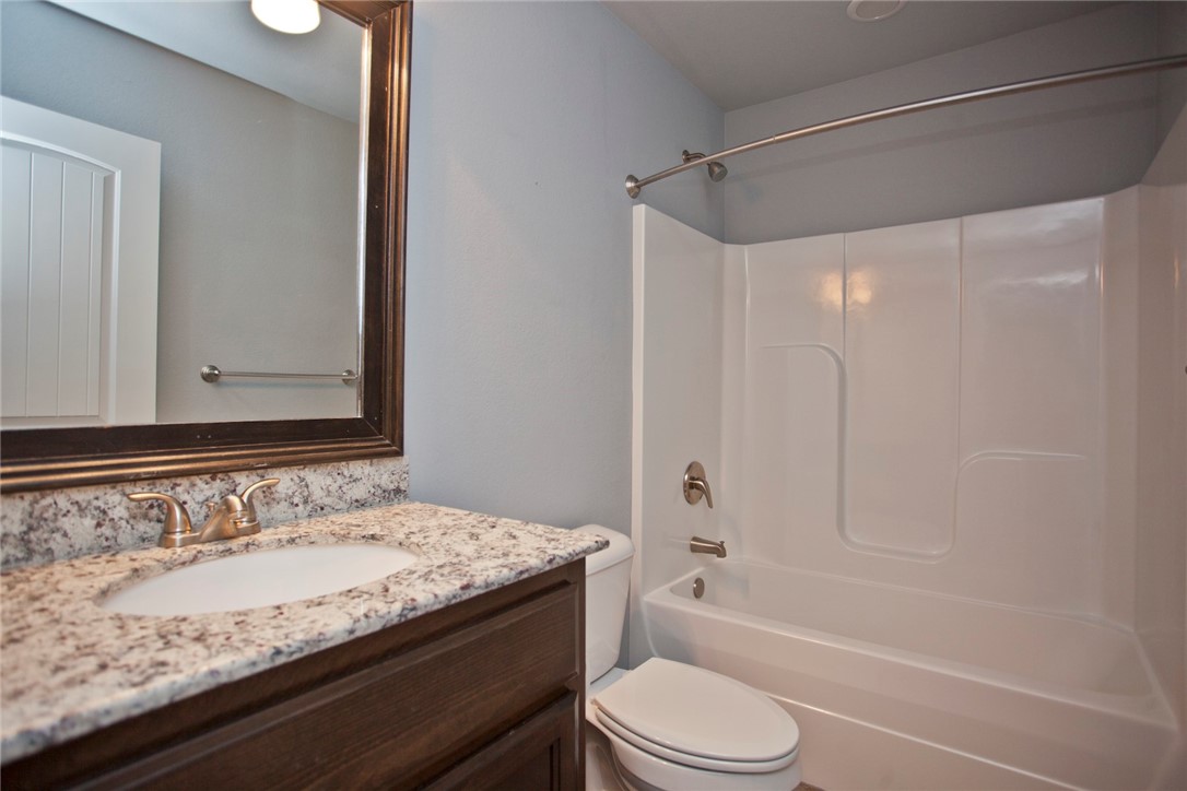 Stone Meadow Add Bentonville - Residential Lease