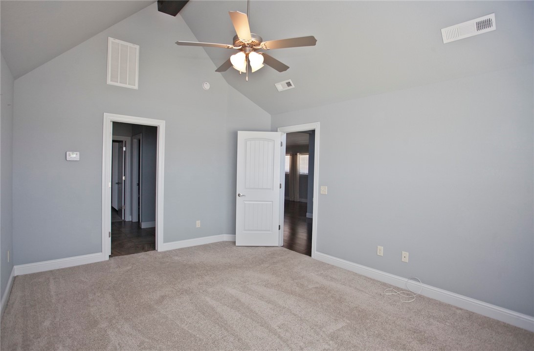 Stone Meadow Add Bentonville - Residential Lease