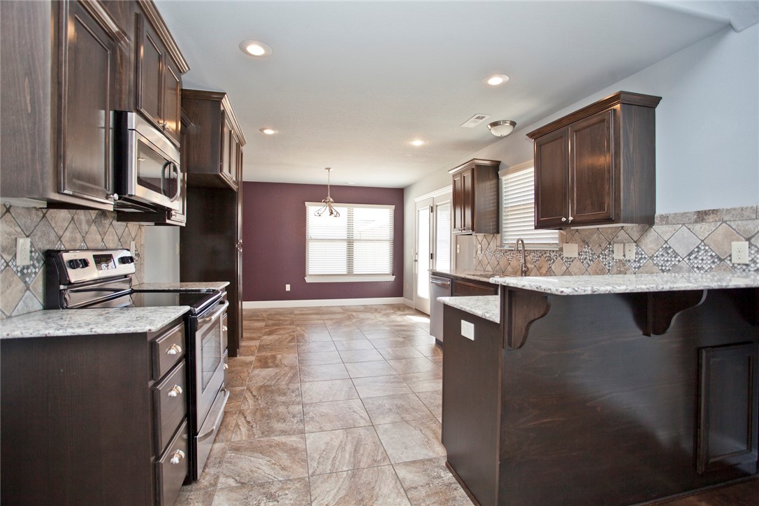 Stone Meadow Add Bentonville - Residential Lease