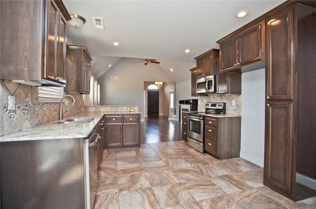 Stone Meadow Add Bentonville - Residential Lease