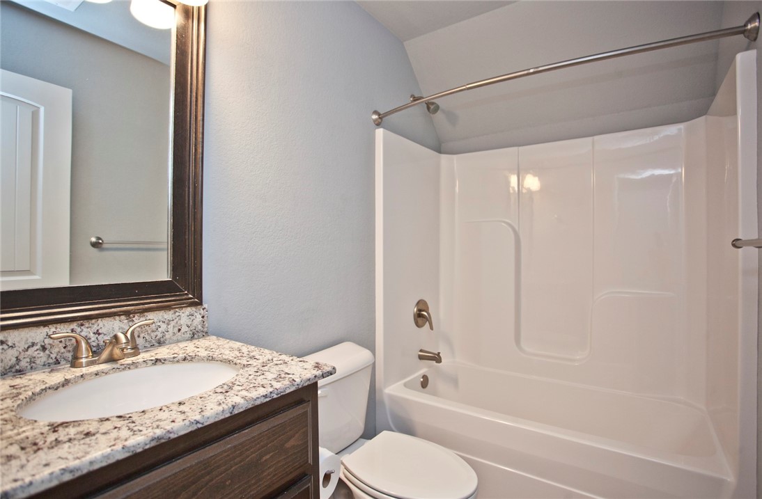 Stone Meadow Add Bentonville - Residential Lease