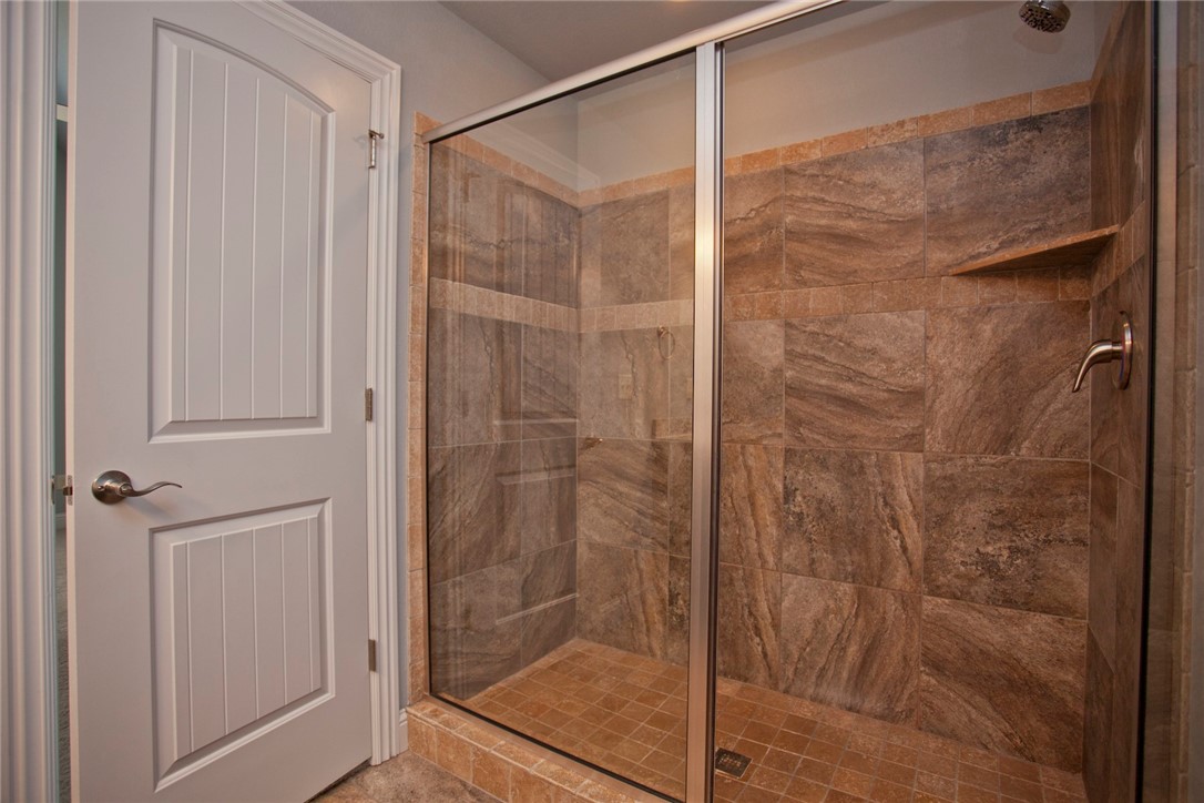 Stone Meadow Add Bentonville - Residential Lease