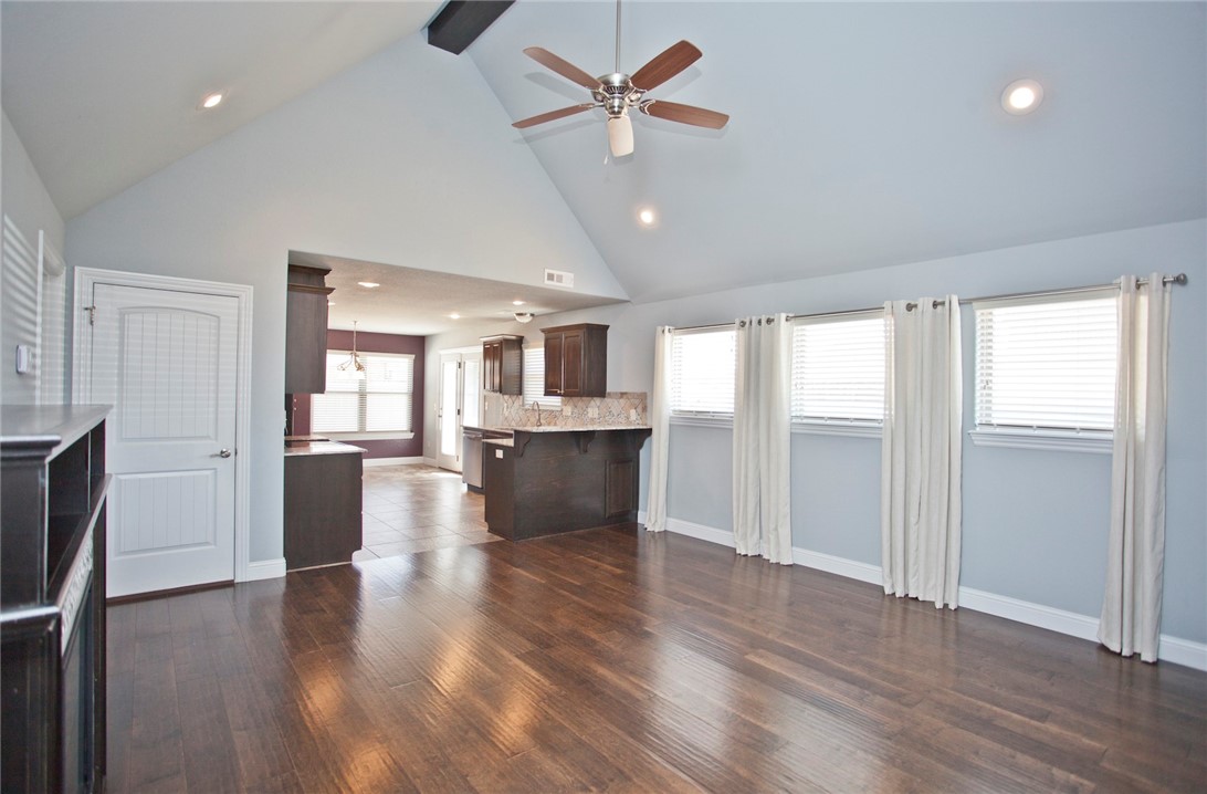 Stone Meadow Add Bentonville - Residential Lease