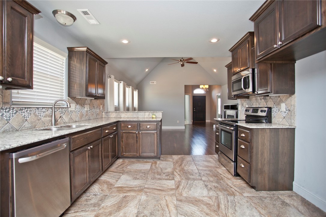 Stone Meadow Add Bentonville - Residential Lease