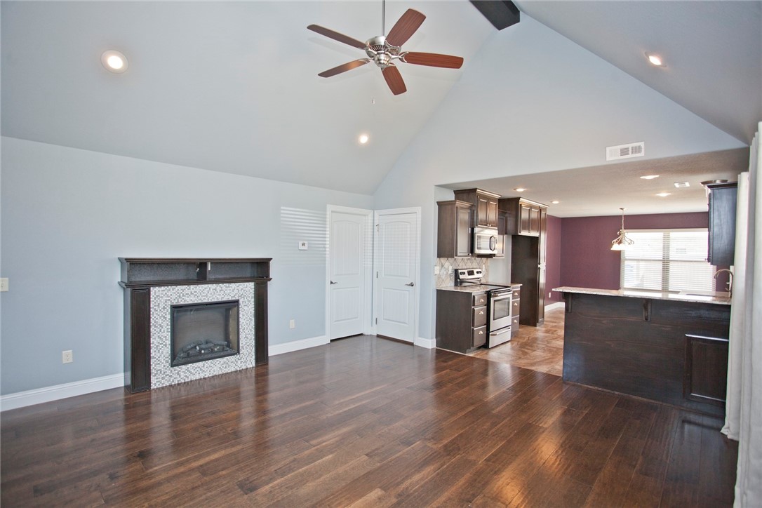 Stone Meadow Add Bentonville - Residential Lease