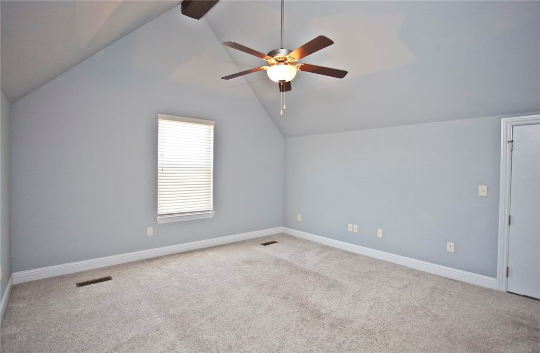Stone Meadow Add Bentonville - Residential Lease