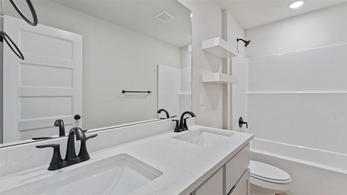 Pea Ridge Pointe - Residential